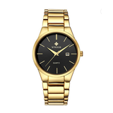 Men's Quartz Wrist Watch