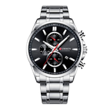 Curren 8368 Men Watch